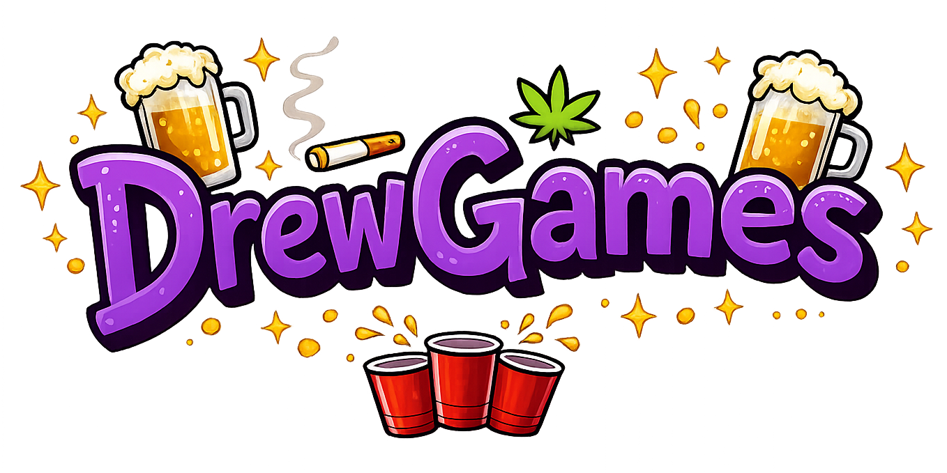 Drew Games